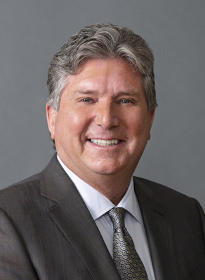 Thomas E. Skains