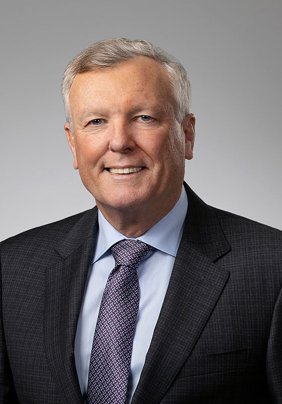 Thomas M. Rutledge