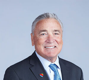 Thomas W. Gilligan, Ph.D.