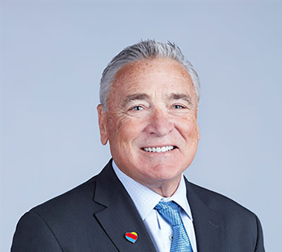 Thomas W. Gilligan, Ph.D.