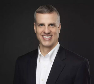 Tim Johnson
