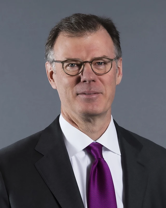 Tim S. Nicholls