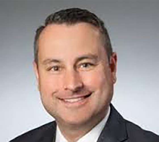 Todd D. Rea