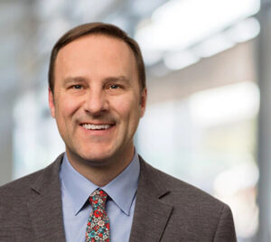 Todd M. Ricketts