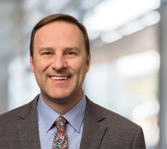 Todd M. Ricketts
