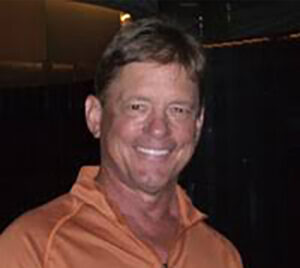 Tom A. Ortolf