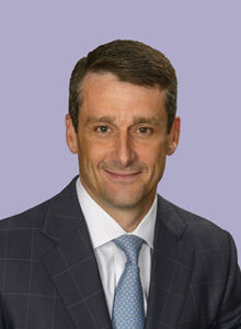 Tom Hackett