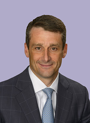 Tom Hackett
