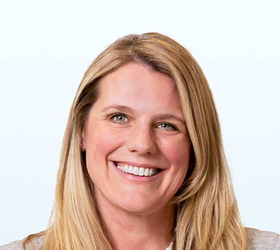 Tracey Franklin