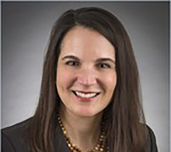 Traci L. Forrester
