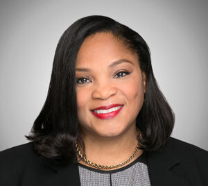 Trecia Canty