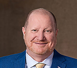 Trevor F. Lauer