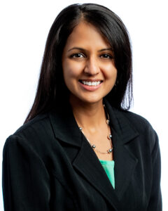 Vaishali S. Bhatia
