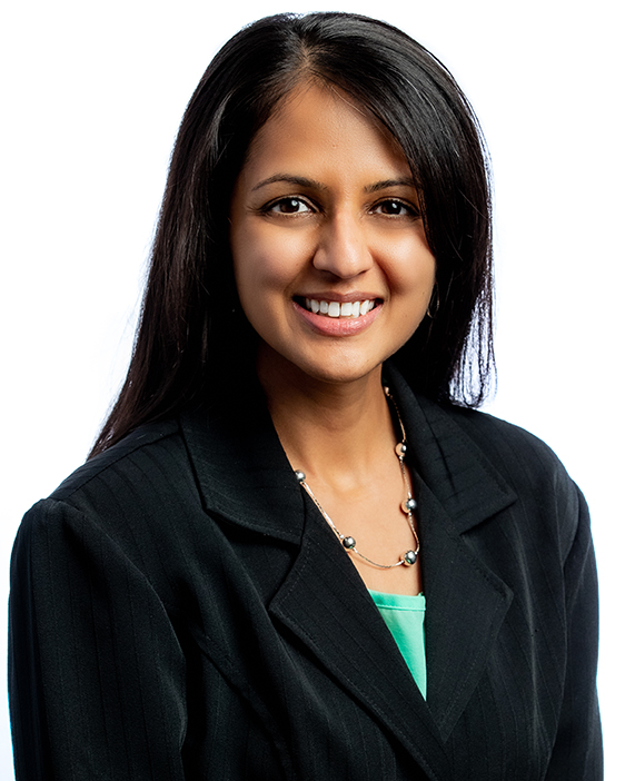 Vaishali S. Bhatia