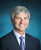 Vice Admiral James M. Zortman