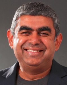 Vishal Sikka