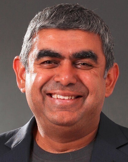 Vishal Sikka
