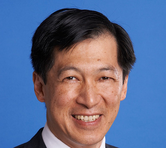 W. Bradford Hu