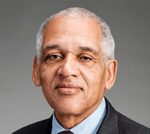 W. Don Cornwell
