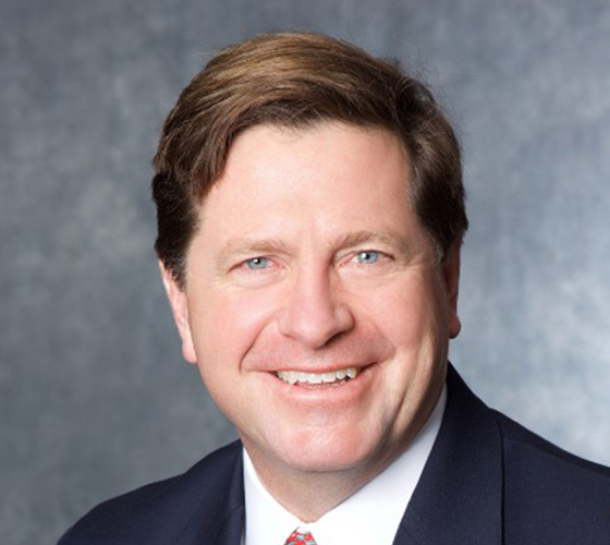 Walter J. Clayton III