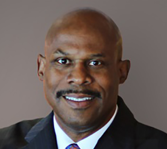 Warren M. Thompson