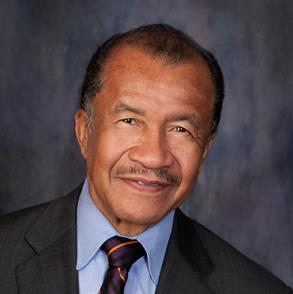 Wayne A. Budd
