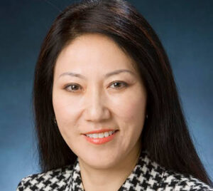 Wei Sun Christianson