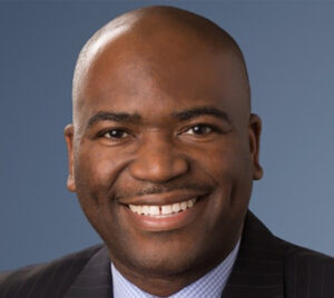 William A. Ampofo II