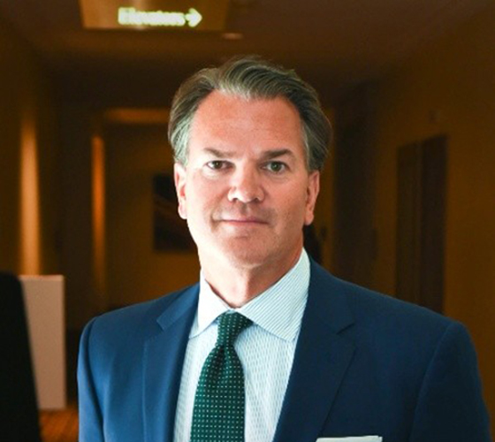 William A. Smith II