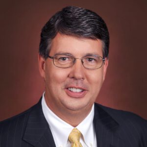 William B. Rutherford