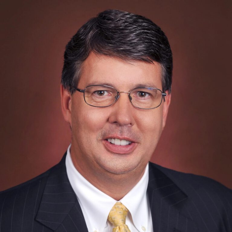 William B. Rutherford