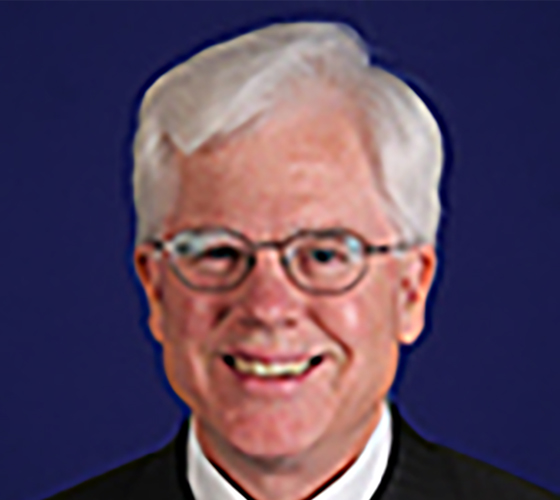 William E. Webster, Jr.