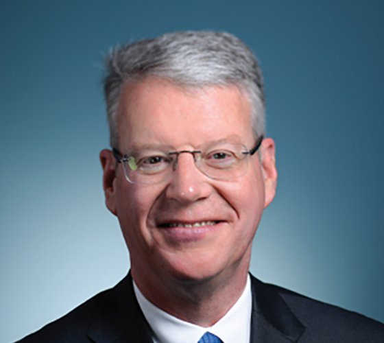 William G. Smith, Jr.