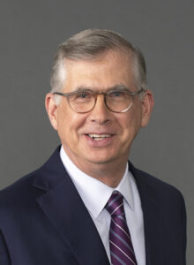 William H. Rogers, Jr.