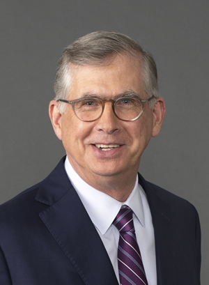 William H. Rogers, Jr.