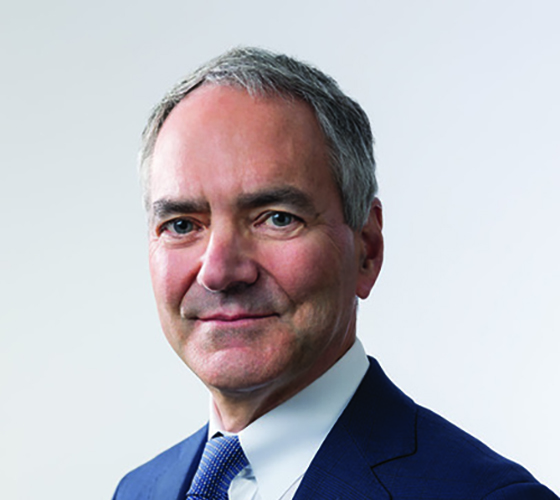 William L. Meaney