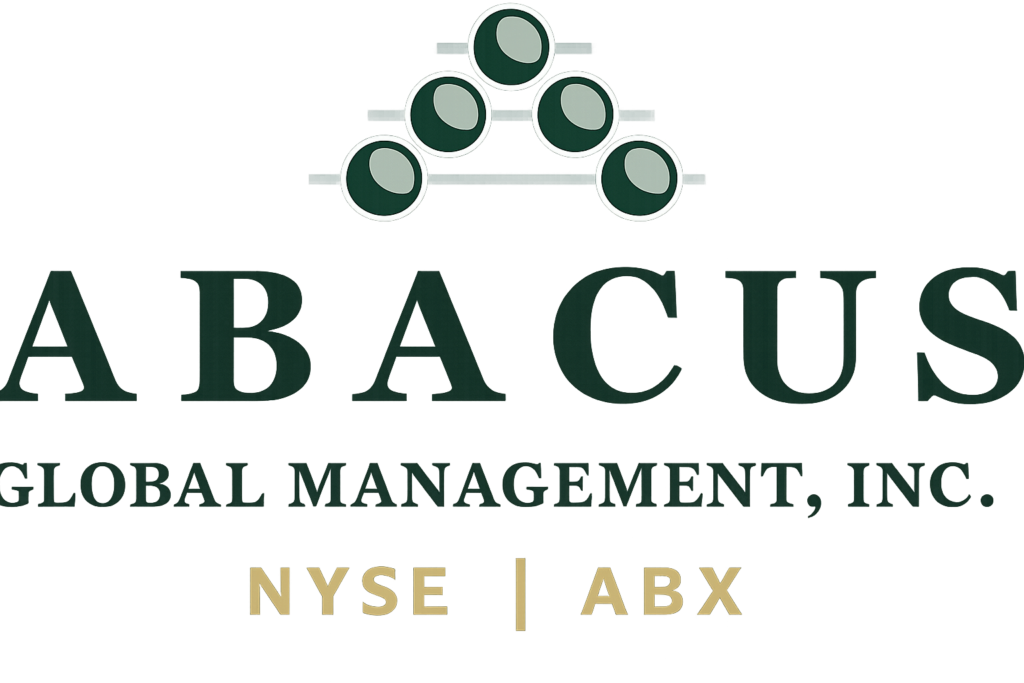 Abacus Global Management logo