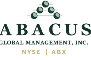 Abacus Global Management logo