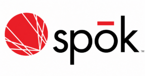 Spok Holdings logo