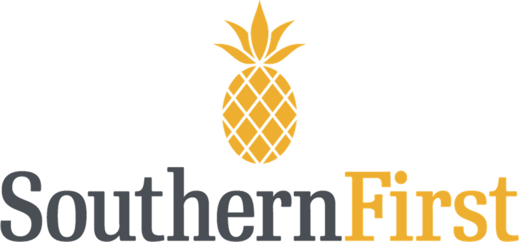 Southern First logo