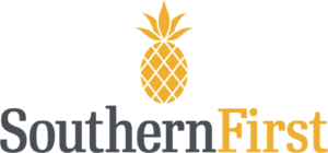 Southern First logo