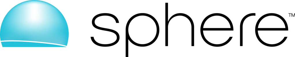 Sphere Entertainment logo