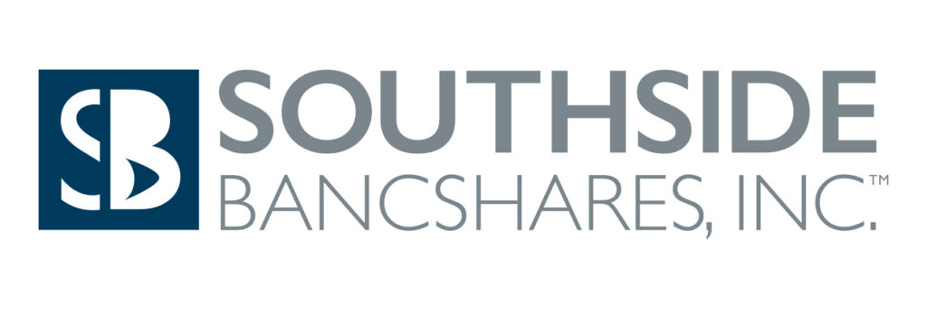 Southside Bancshares logo