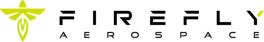 Firefly Aerospace logo