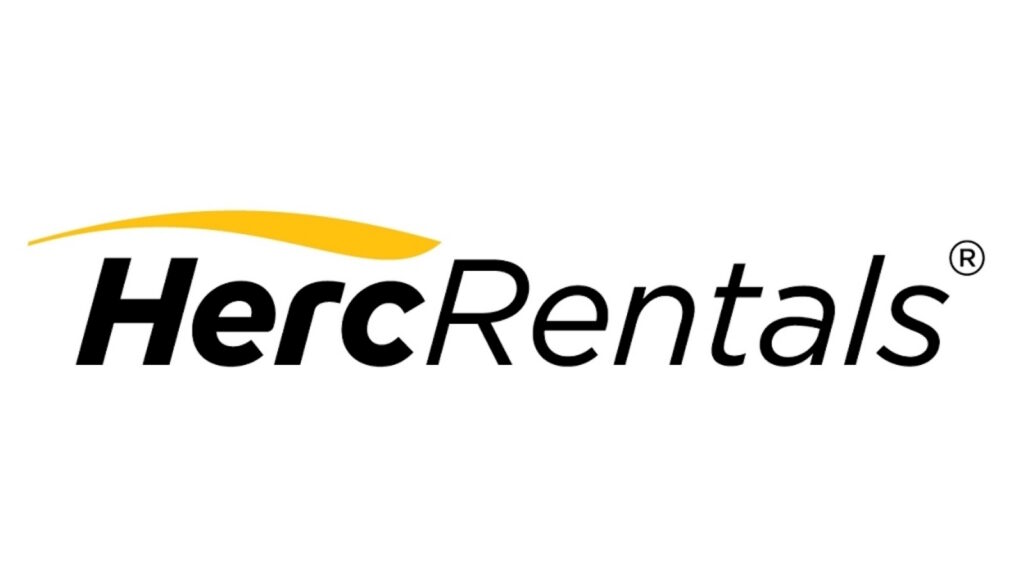 Herc Holdings logo