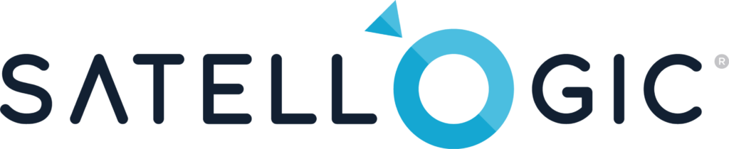 Satellogic logo