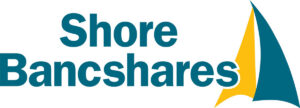 Shore Bancshares logo