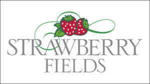 Strawberry Fields logo