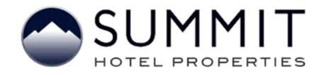 Summit Hotel Properties logo