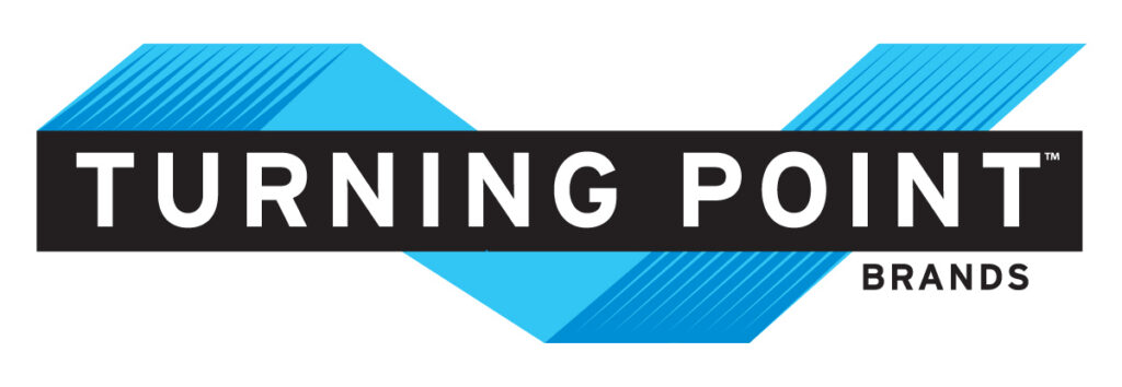 Turning Point Brands logo